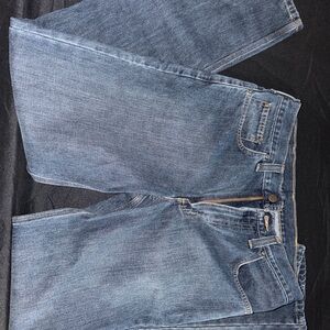 Carhartt Light Blue Denim Jeans